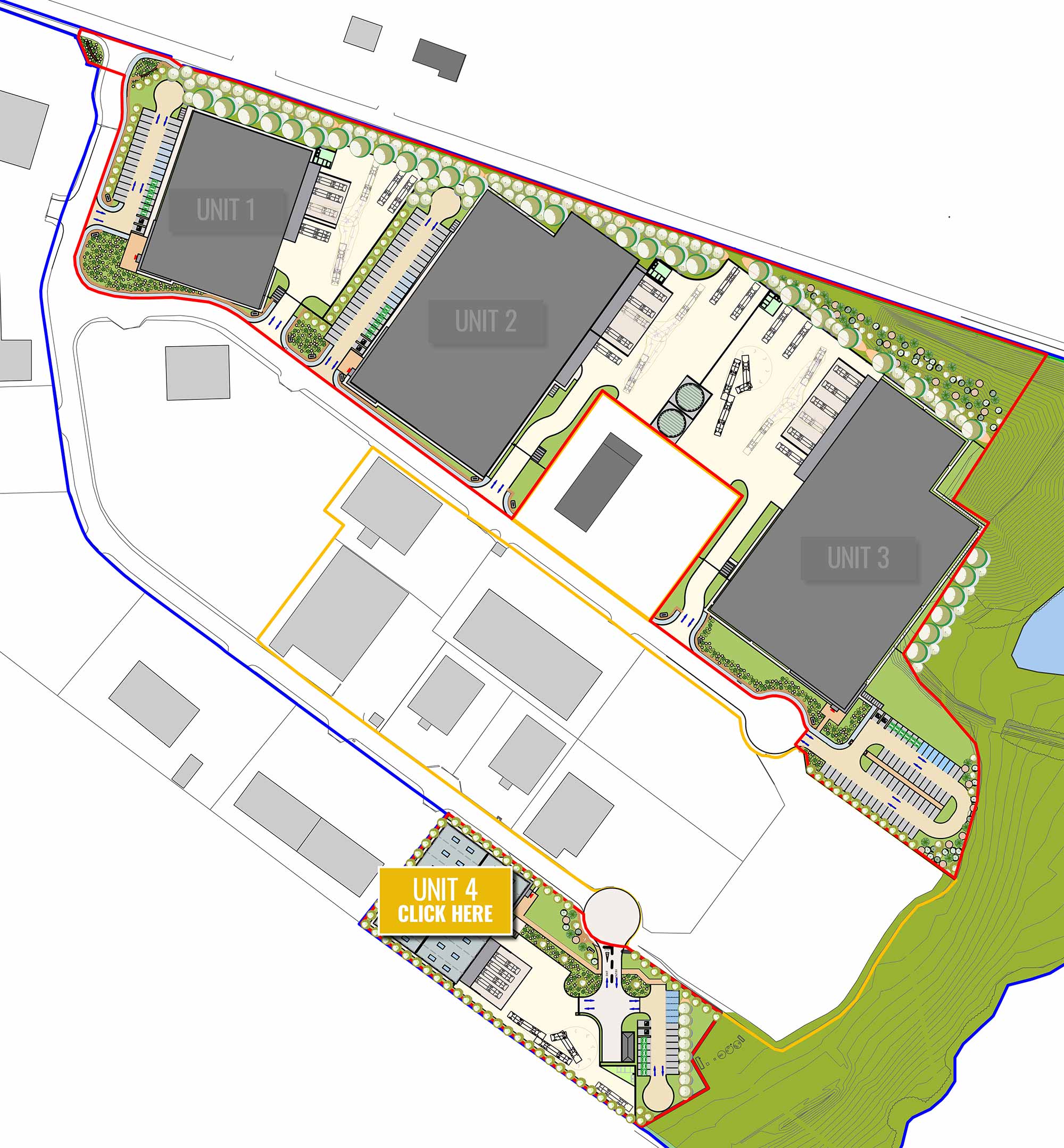 Watergrasshill Business Park Unit 4