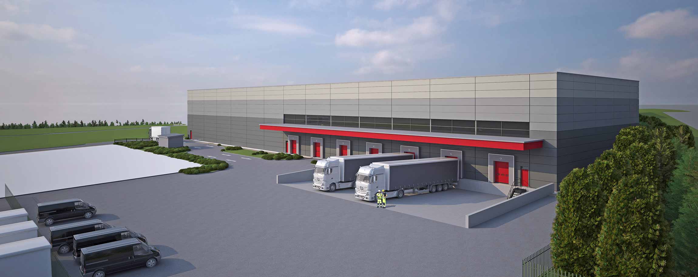 Watergrasshill Business Park Unit 2