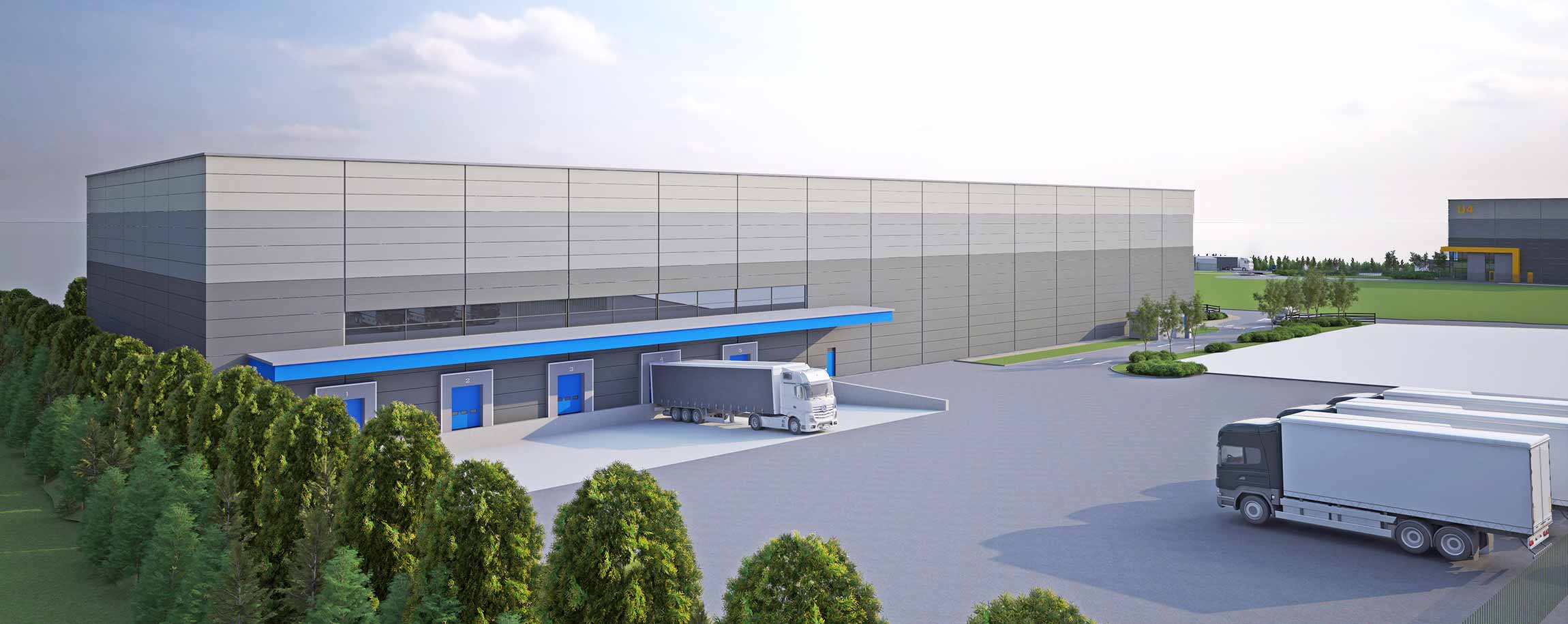 Watergrasshill Business Park Unit 3